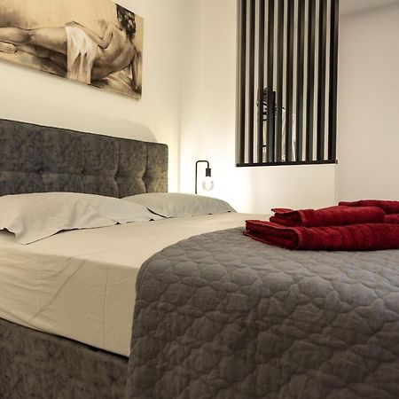 Frourio Lodge Α1 Larissa Exteriör bild
